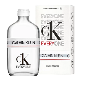 CALVIN KLEIN EVERY ONE EAU DE PARFUM 200ML