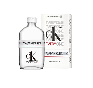 CALVIN KLEIN EVERYONE EAU DE PARFUM 50ML