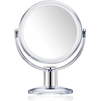 CASUELLE 46.263.5X MAKE UP MIRROR X 5 MAGNIFYING