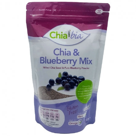 CHIA BIA CHIA&BLUEBERRY