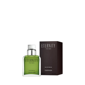 CALVIN KLEIN ETERNITY FOR MAN EAU DE PARFUM 30ML