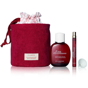 CLARINS COLLECTION DYNAMISANTE GIFT SET