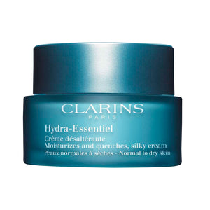 CLARINS HYDRA ESSENTIEL CREAM NORMAL TO DRY