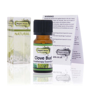 REGENT CLOVE BUD OIL 10ML