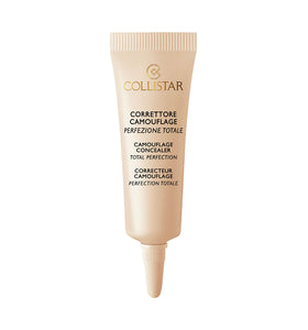 COLLISTAR CAMOUFLAGE CONCEALER 01