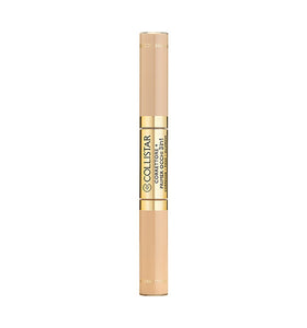 COLLISTAR CONCEALER + EYE PRIMER - MEDIUM