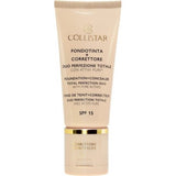 COLLISTAR FOUNDATION+CONCEALER PERFECTION DUO 05