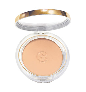 COLLISTAR COMPACT SILK POWDER 2