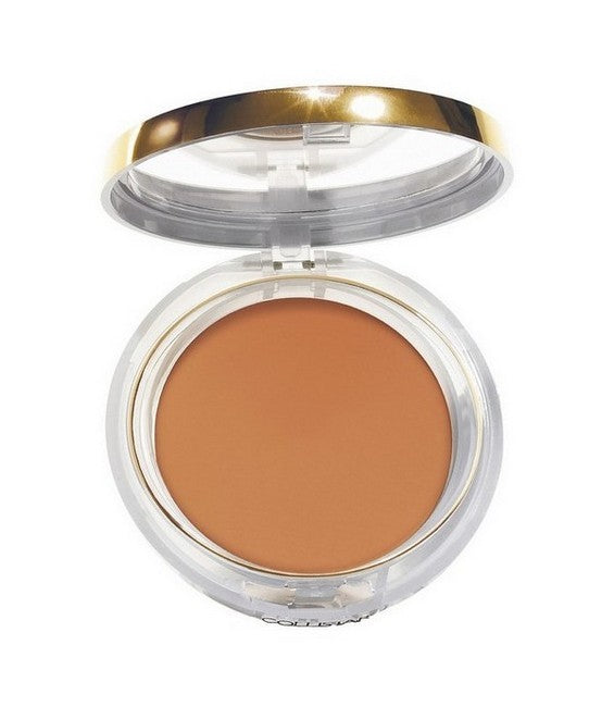 COLLISTAR CREAM POWDER FOUNDATION 4