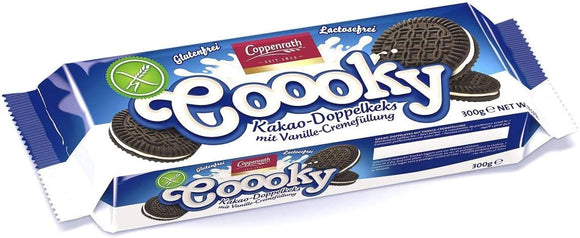 COPPENRATH DOUBLE COOOKY 300G