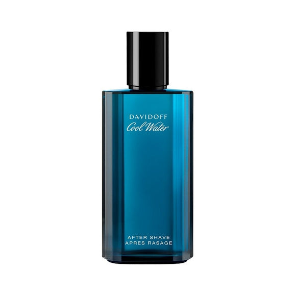 COOL WATER MAN AFTER SHAVE 75ML