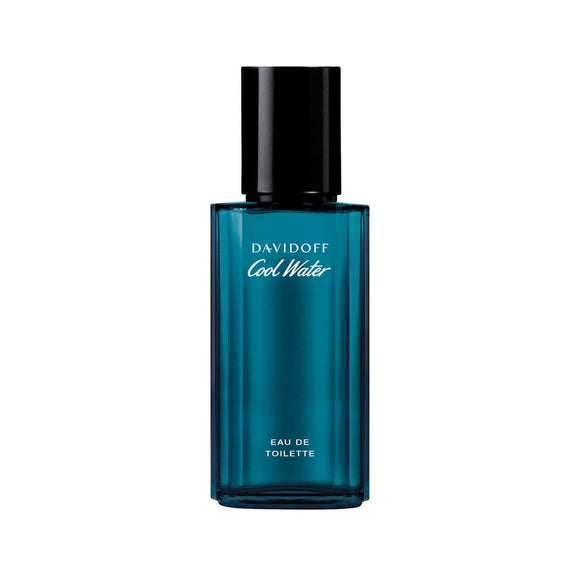 COOL WATER MAN EDT 40ML