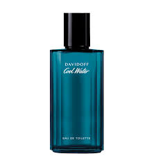 COOL WATER MAN EDT 75ML