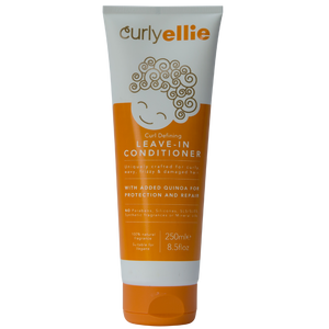CURLY ELLIE CURL DEFINING LEAVE IN CONDITIONER 250ML