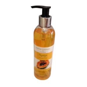 CALADORE PAPAYA SHOWER GEL 250ML