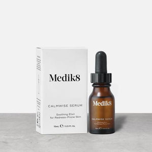 MEDIK8 CALMWISE SERUM SOOTHING ELIXIR FOR REDNESS PRONE SKIN 15ML