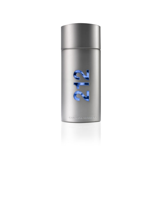 Carolina herrera 212 men edt 100ml hot sale