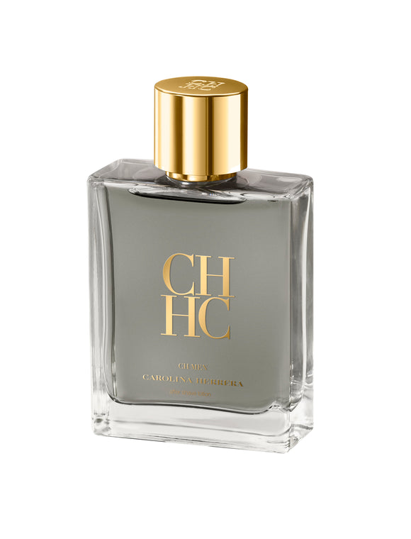 Carolina herrera men's discount aftershave