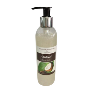 CALADORE COCONUT FOAM BATH 250ML