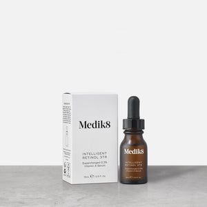 MEDIK8 INTELLIGENT RETINOL 3TR SUPERCHARGED 0.3% VITAMIN A SERUM 15ML