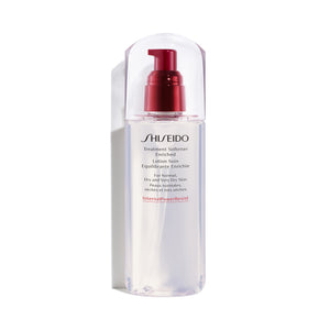 SHISEIDO ESSENTIAL ENERGY TREATMENT SOFTNER ENRICHED 150ML