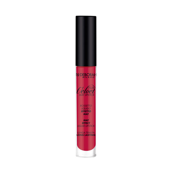 DEBORAH VELVET FLUID LIPSTICK 21