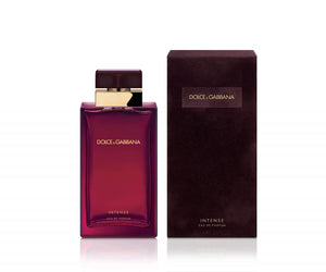 Dolce gabbana 2025 intense parfum