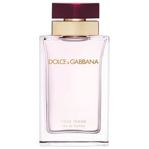 DOLCE & GABBANA POUR FEMME EDP 100ML