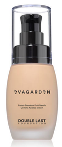 EVAGARDEN DOUBLE LAST FOUNDATION 162