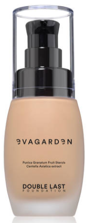 EVAGARDEN DOUBLE LAST FOUNDATION 164