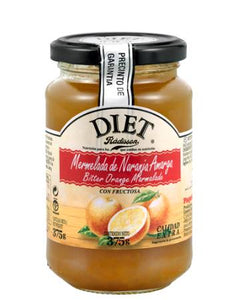 DIET RADISSON ORANGE JAM