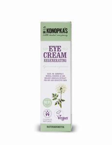 EUROBIO DR.KONOPKAS 9164E REGENERATING EYE CREAM