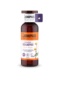 EUROBIO DR.KONOPKAS 8716E NOURISHING SHAMPOO 500ML