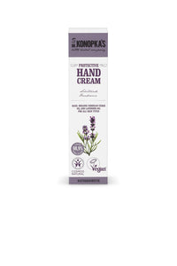 EUROBIO DR.KONOPKAS 8983E PROTECTIVE HAND CREAM 75ML