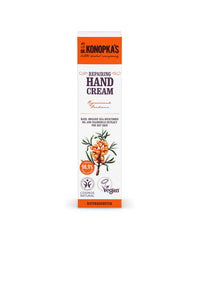 EUROBIO DR.KONOPKAS 8990E REPAIRING HAND CREAM 75ML