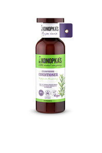 EUROBIO DR.KONOPKAS 8785E STRENGHTENING CONDITIONER