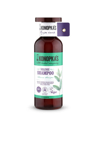 EUROBIO DR.KONOPKAS 8754E VOLUME SHAMPOO 500ML