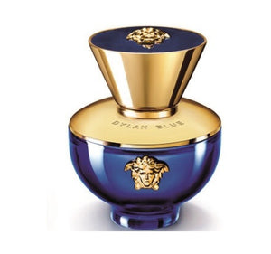 VERSACE POUR FEMME DYLAN BLUE EDP 50ML