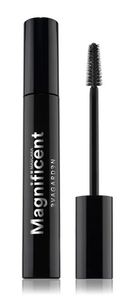 EVA GARDEN MAGNIFICENT MASCARA BLACK