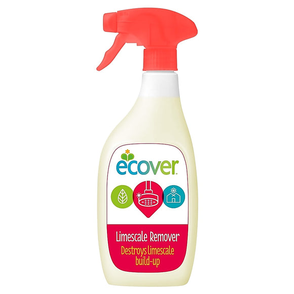 ECOVER LIMESCALE REMOVER