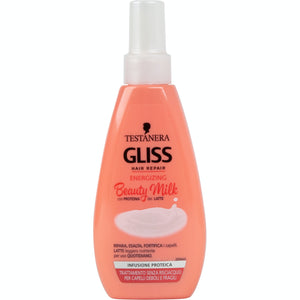 GLISS ENERGIZING BEAUTY MILK SPRAY 150ML