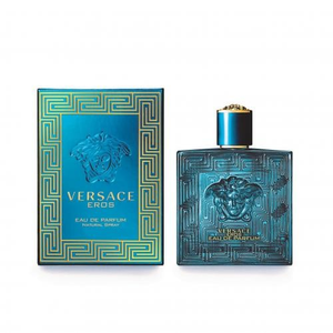 VERSACE EROS EAU DE PARFUM 50ML