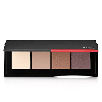 SHISEIDO ESSENTIALIST EYE PALETTE 05 KOTTO STREET VINTAGE