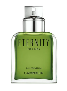 CALVIN KLEIN ETERNITY FOR MAN EAU DE PARFUM 100ML