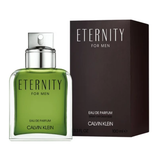 CALVIN KLEIN ETERNITY FOR MAN EAU DE PARFUM 100ML