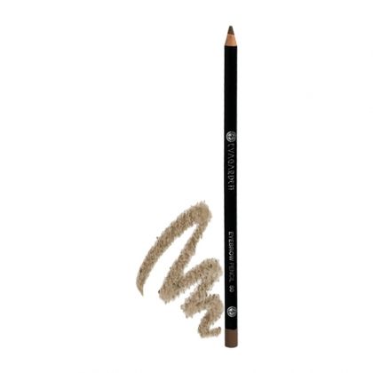 EVAGARDEN EYEBROW PENCIL 80N