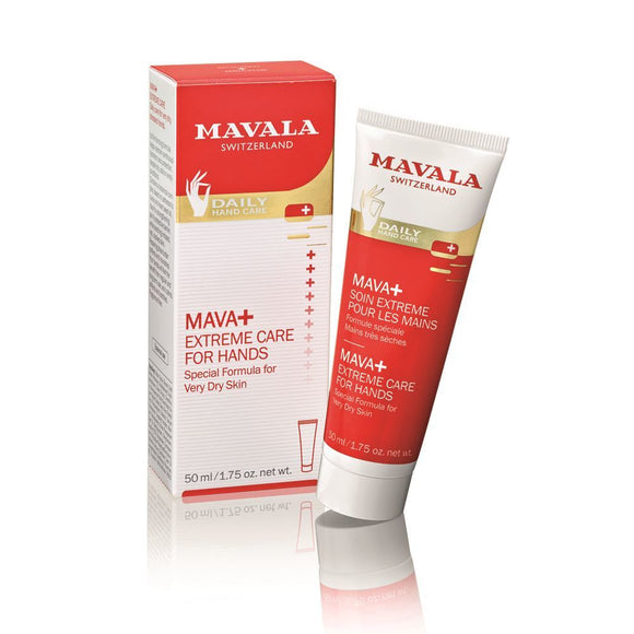 MAVALA EXTREME CARE FOR HANDS
