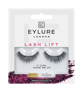 EYLURE FALSE LASHES LIFT WAKE ME UP