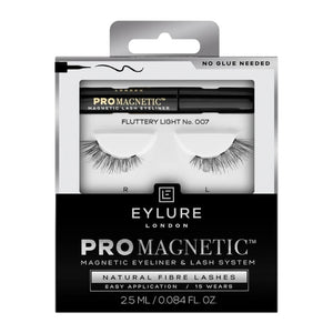 EYLURE PRO MAGNETIC LINER LASH KIT 007