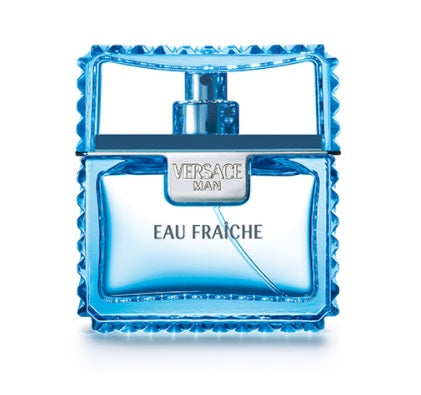 VERSACE MAN EAU FRAICHE 50ML